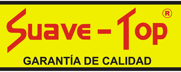 Suave-Top garantía de calidad